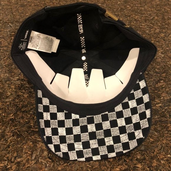 VANS x Disneys The Nightmare Before Christmas Cap - Picture 3 of 5